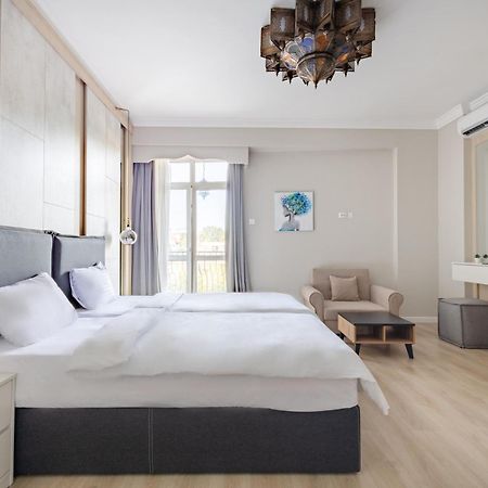Piccolo Mondo By Citybookings Bucureşti Eksteriør bilde