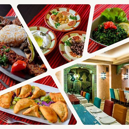 Piccolo Mondo By Citybookings Bucureşti Eksteriør bilde