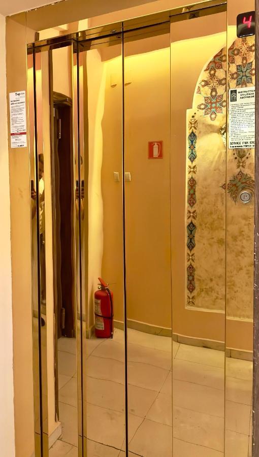 Piccolo Mondo By Citybookings Bucureşti Eksteriør bilde