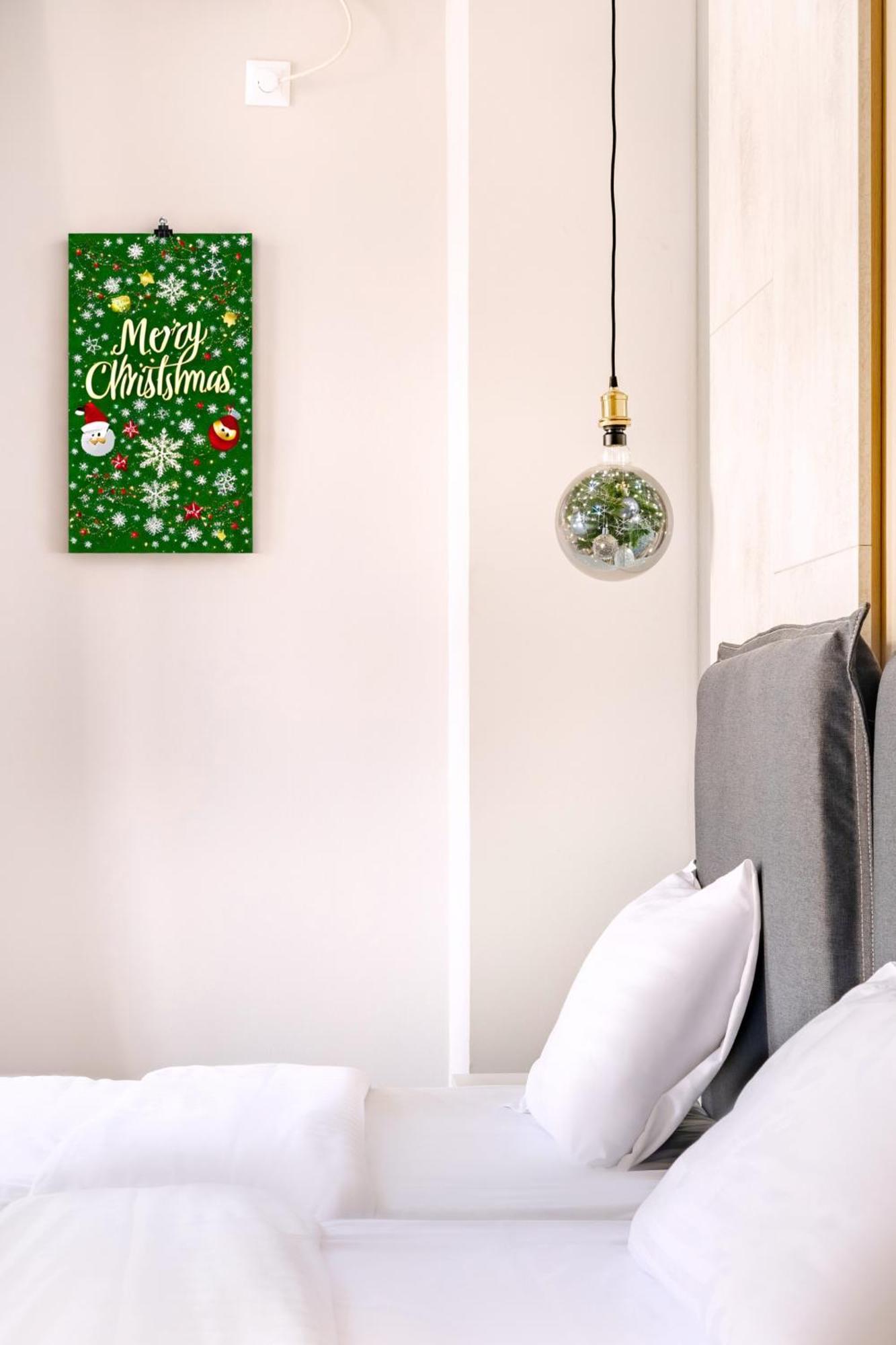 Piccolo Mondo By Citybookings Bucureşti Eksteriør bilde