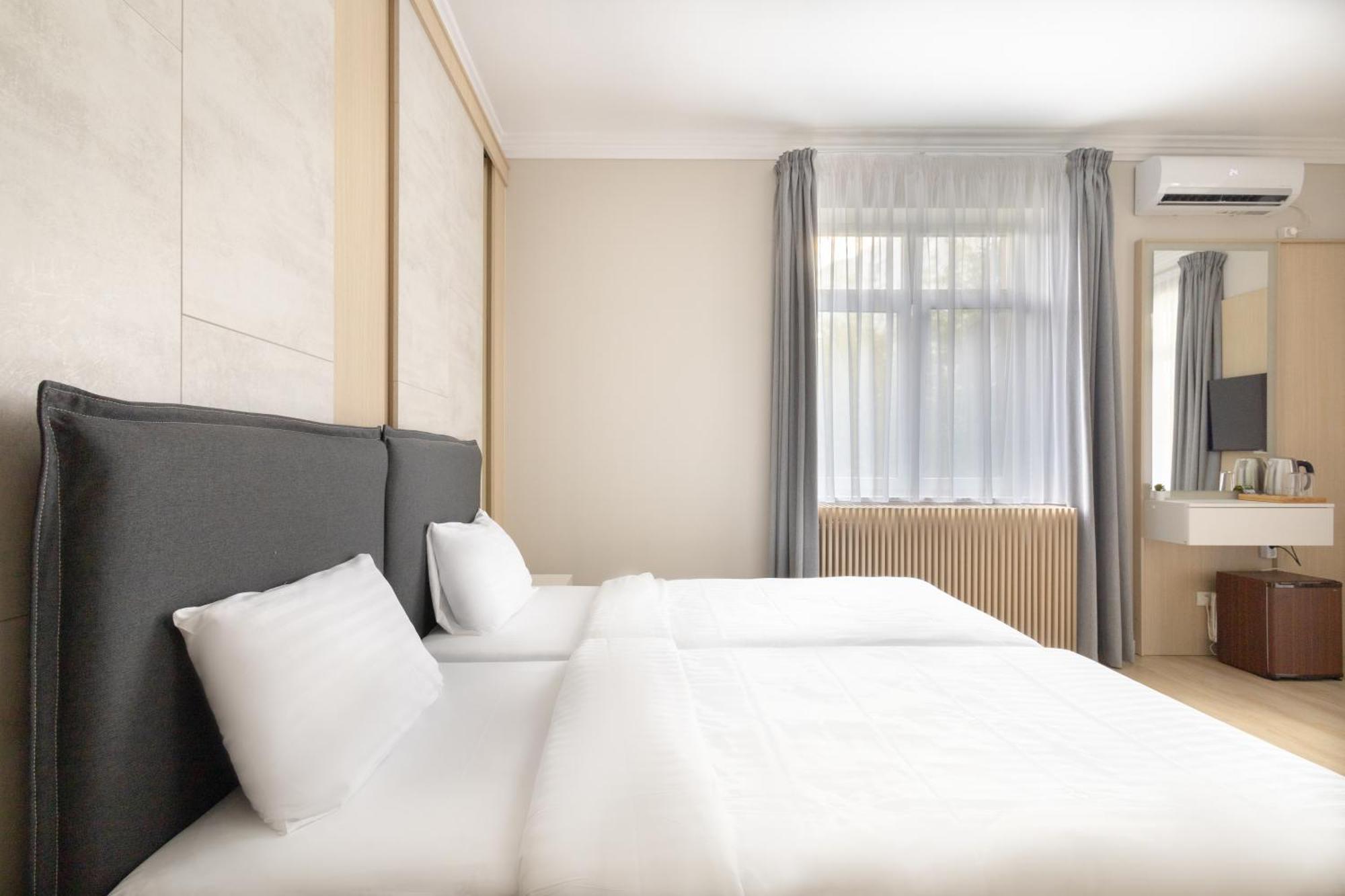 Piccolo Mondo By Citybookings Bucureşti Eksteriør bilde