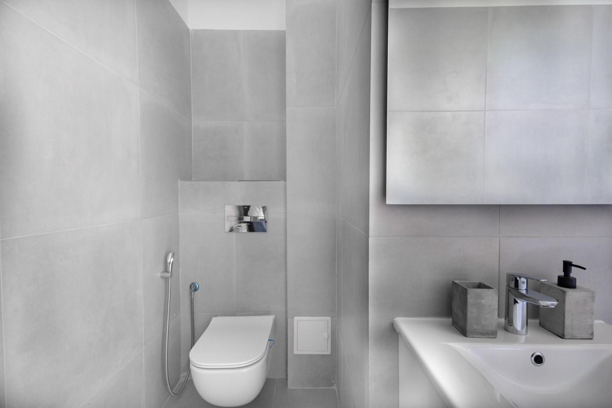 Piccolo Mondo By Citybookings Bucureşti Eksteriør bilde