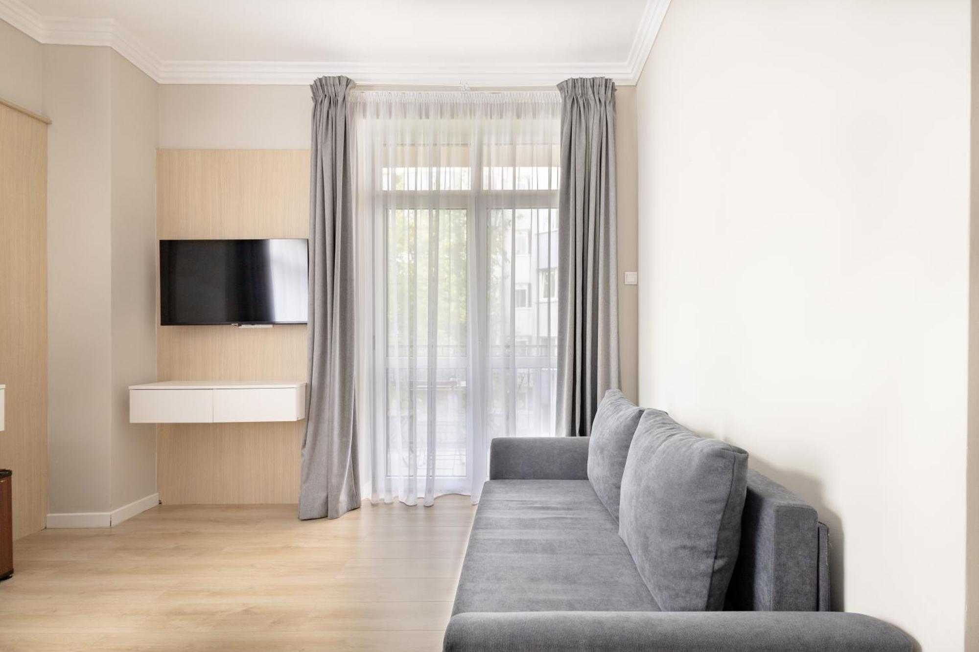 Piccolo Mondo By Citybookings Bucureşti Eksteriør bilde