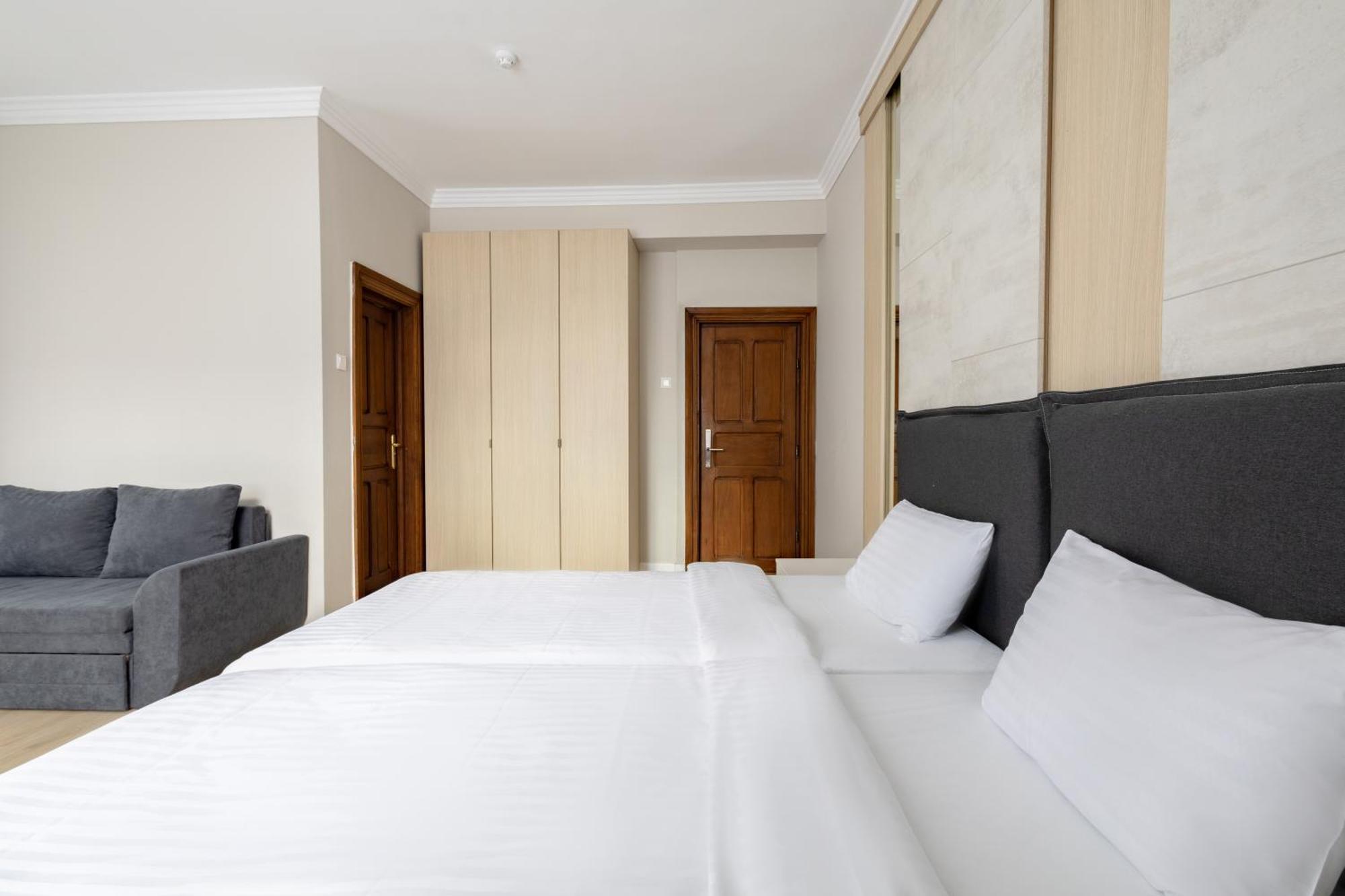 Piccolo Mondo By Citybookings Bucureşti Eksteriør bilde