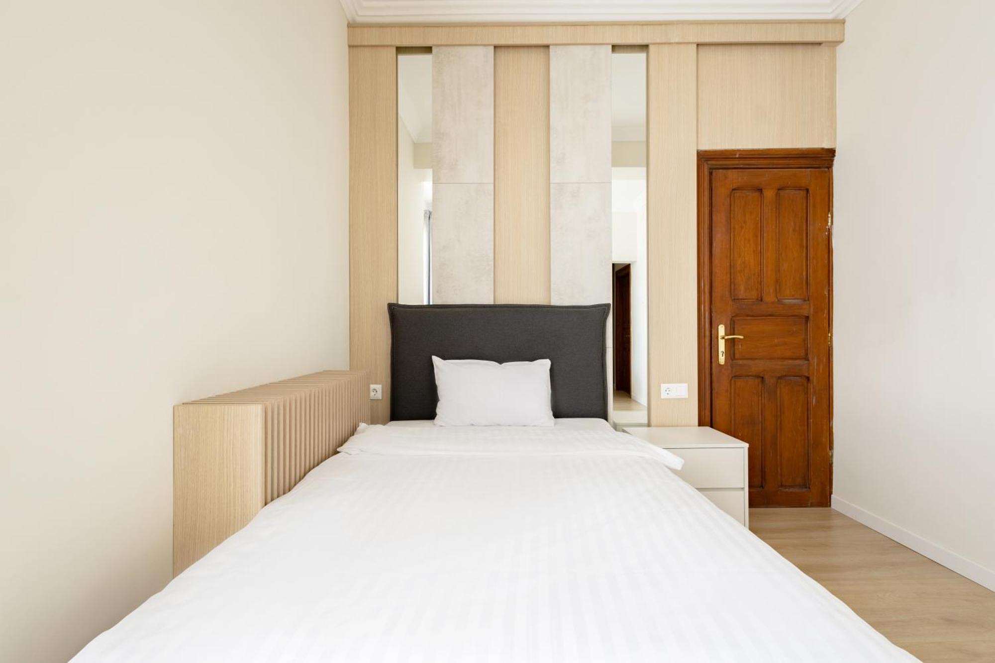 Piccolo Mondo By Citybookings Bucureşti Eksteriør bilde