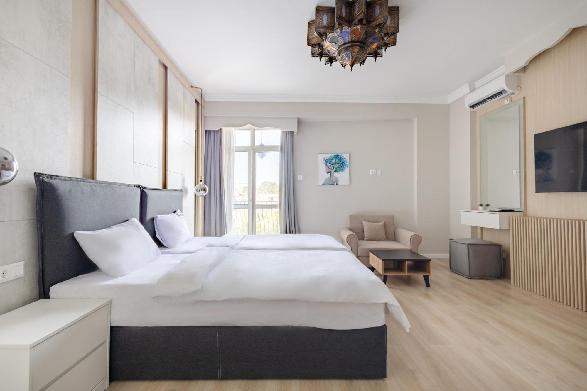 Piccolo Mondo By Citybookings Bucureşti Eksteriør bilde