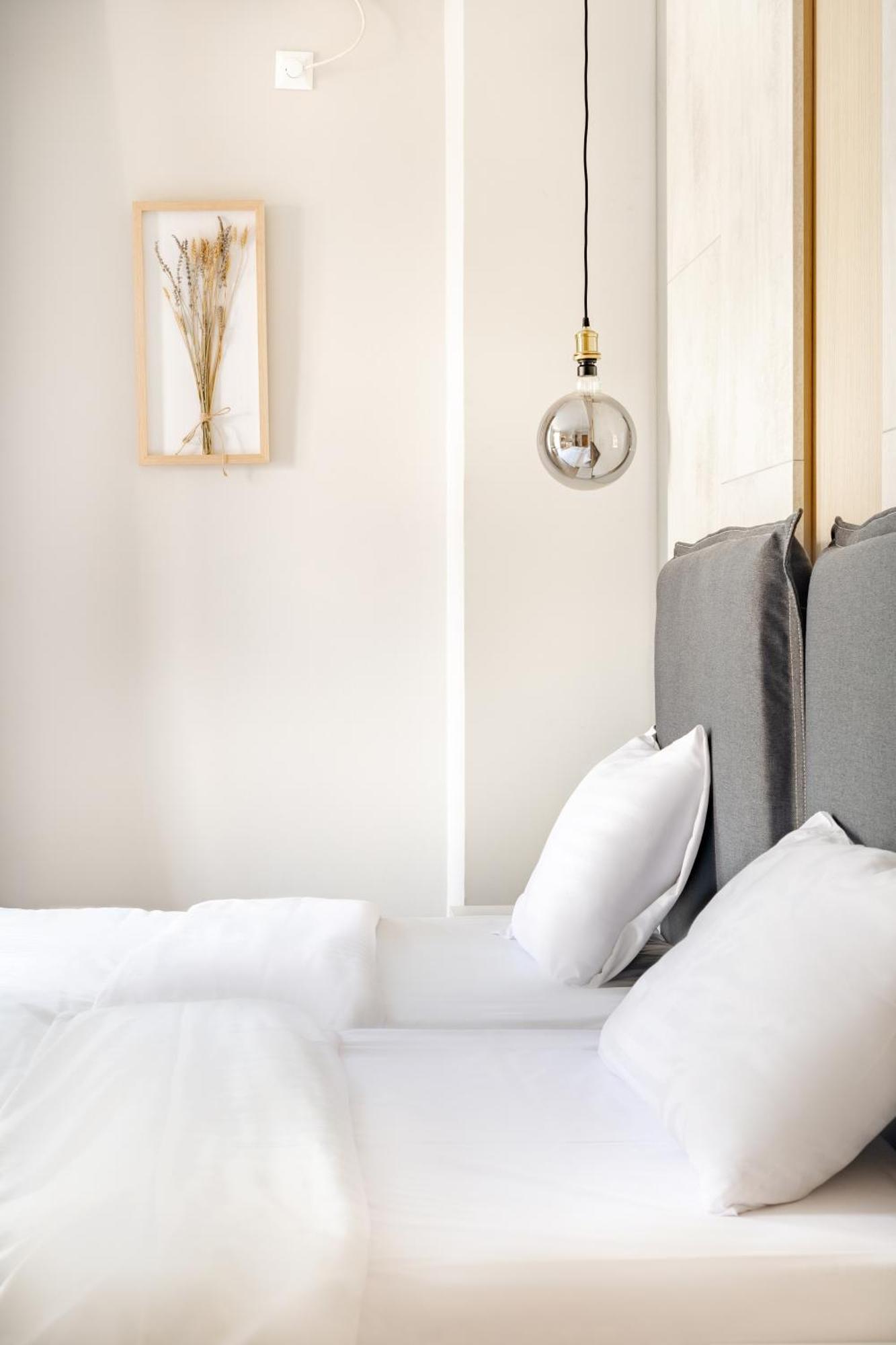 Piccolo Mondo By Citybookings Bucureşti Eksteriør bilde