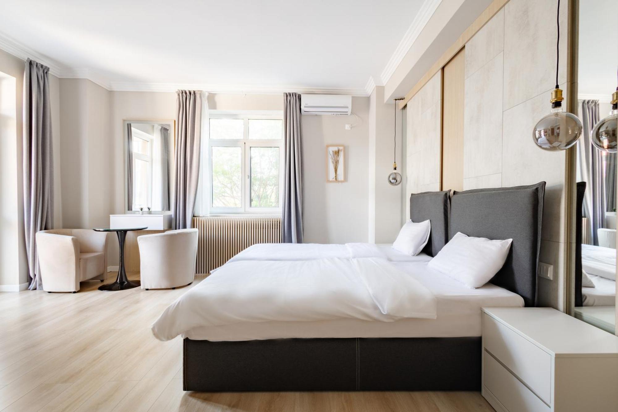 Piccolo Mondo By Citybookings Bucureşti Eksteriør bilde