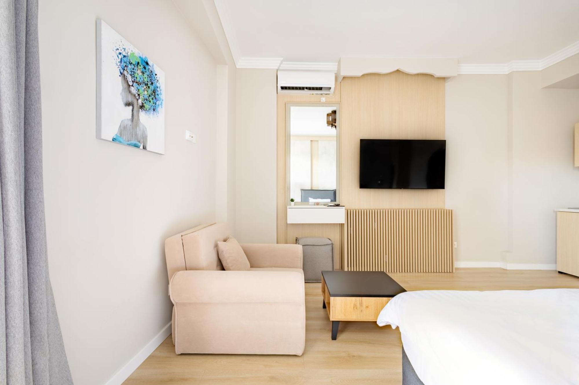 Piccolo Mondo By Citybookings Bucureşti Eksteriør bilde