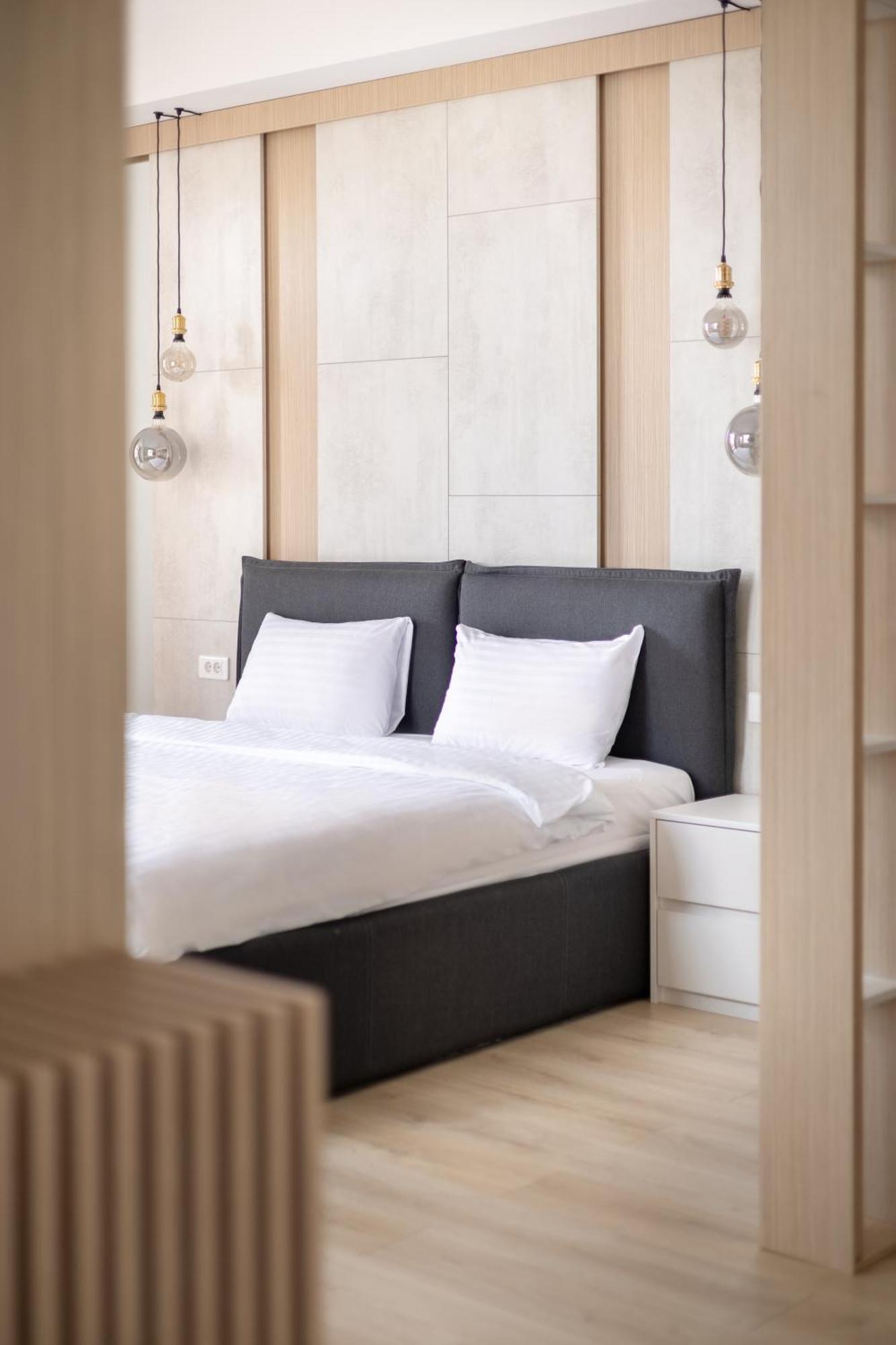 Piccolo Mondo By Citybookings Bucureşti Eksteriør bilde