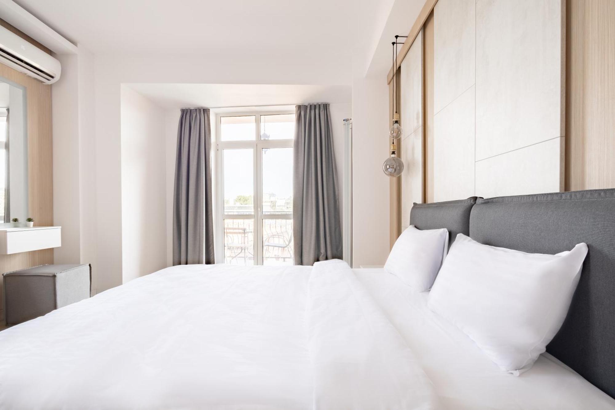 Piccolo Mondo By Citybookings Bucureşti Eksteriør bilde