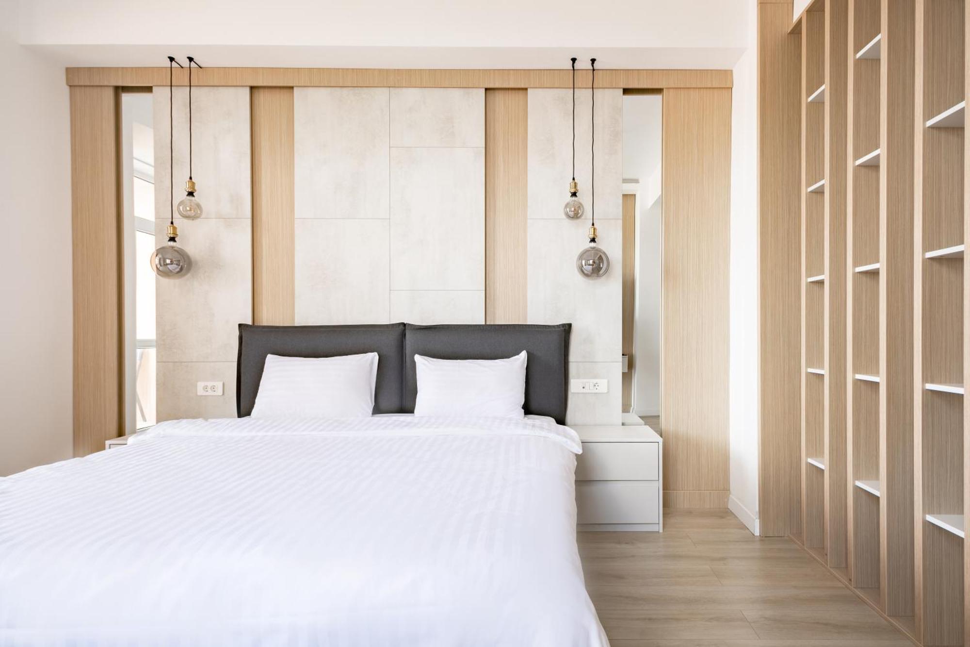 Piccolo Mondo By Citybookings Bucureşti Eksteriør bilde
