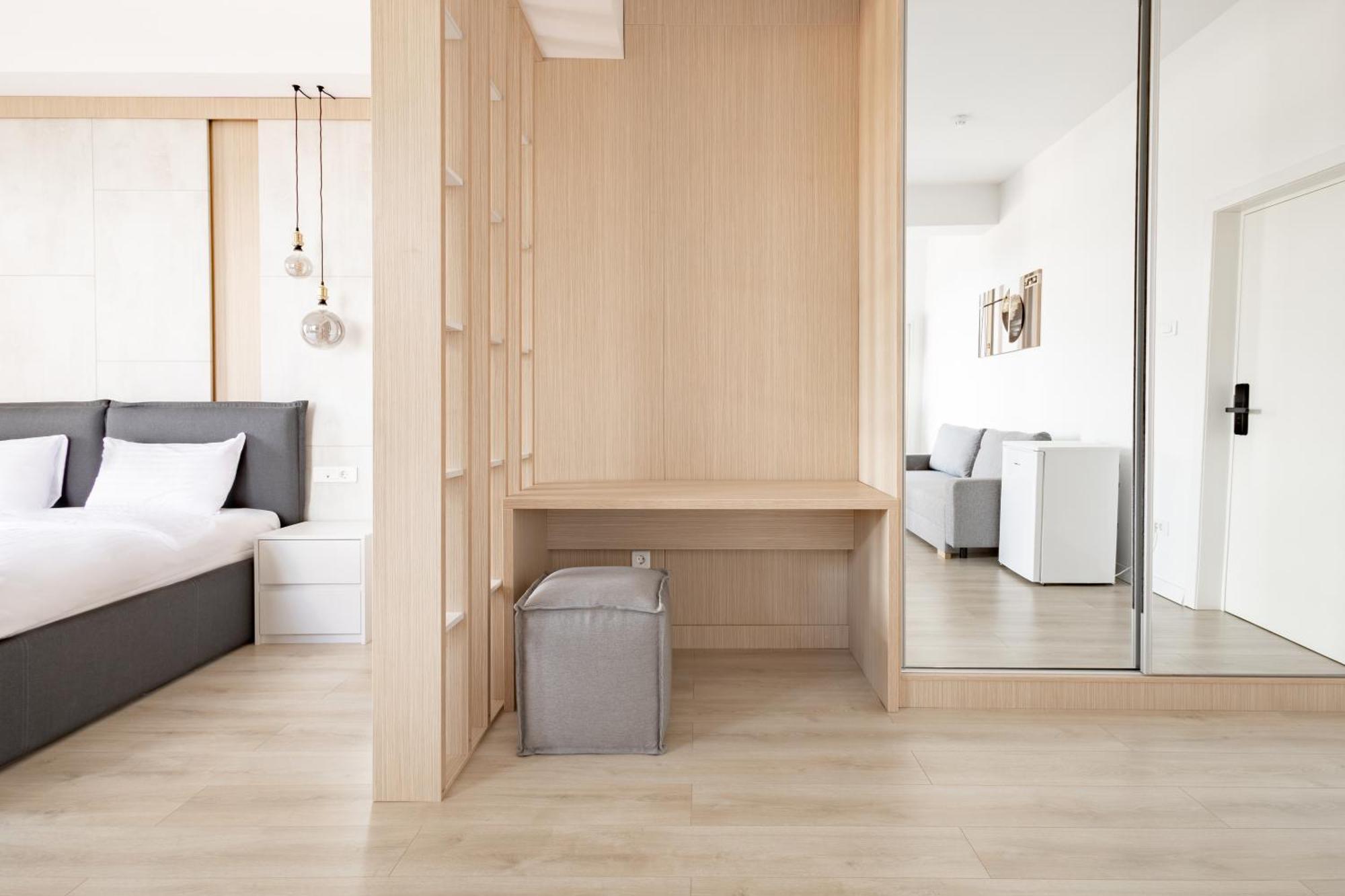 Piccolo Mondo By Citybookings Bucureşti Eksteriør bilde