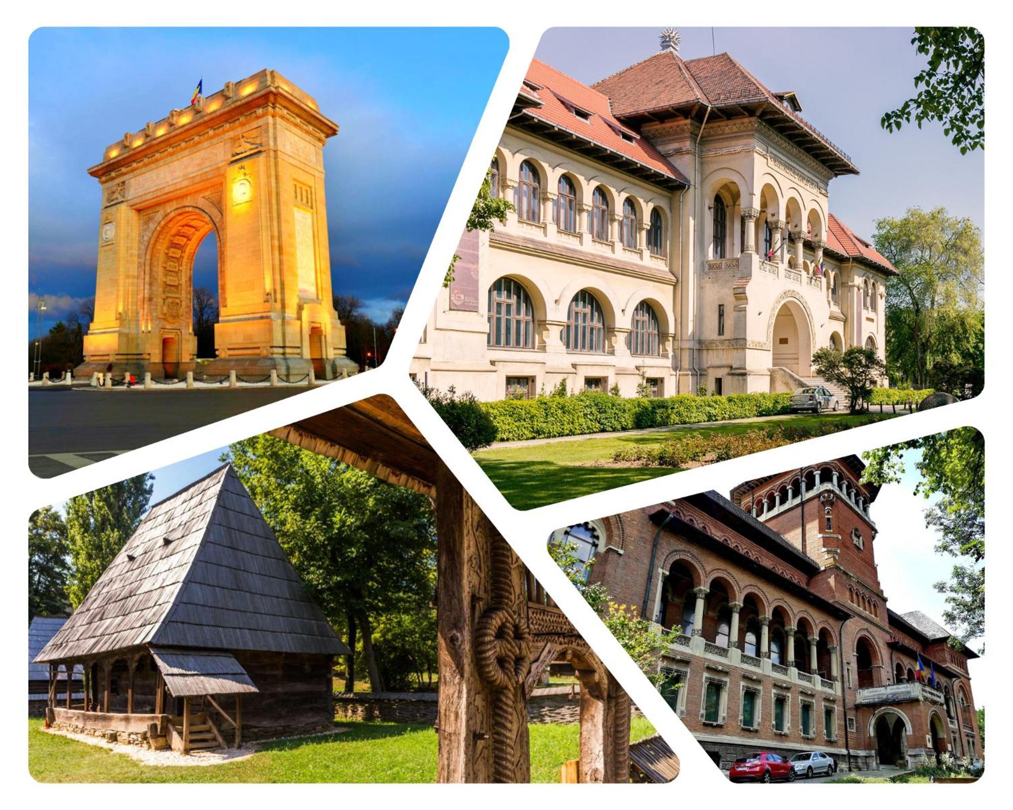 Piccolo Mondo By Citybookings Bucureşti Eksteriør bilde