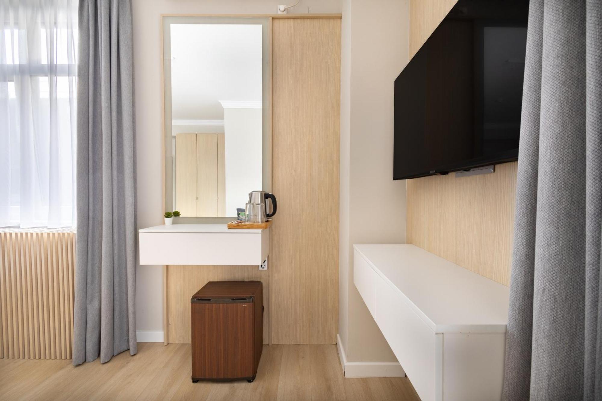 Piccolo Mondo By Citybookings Bucureşti Eksteriør bilde