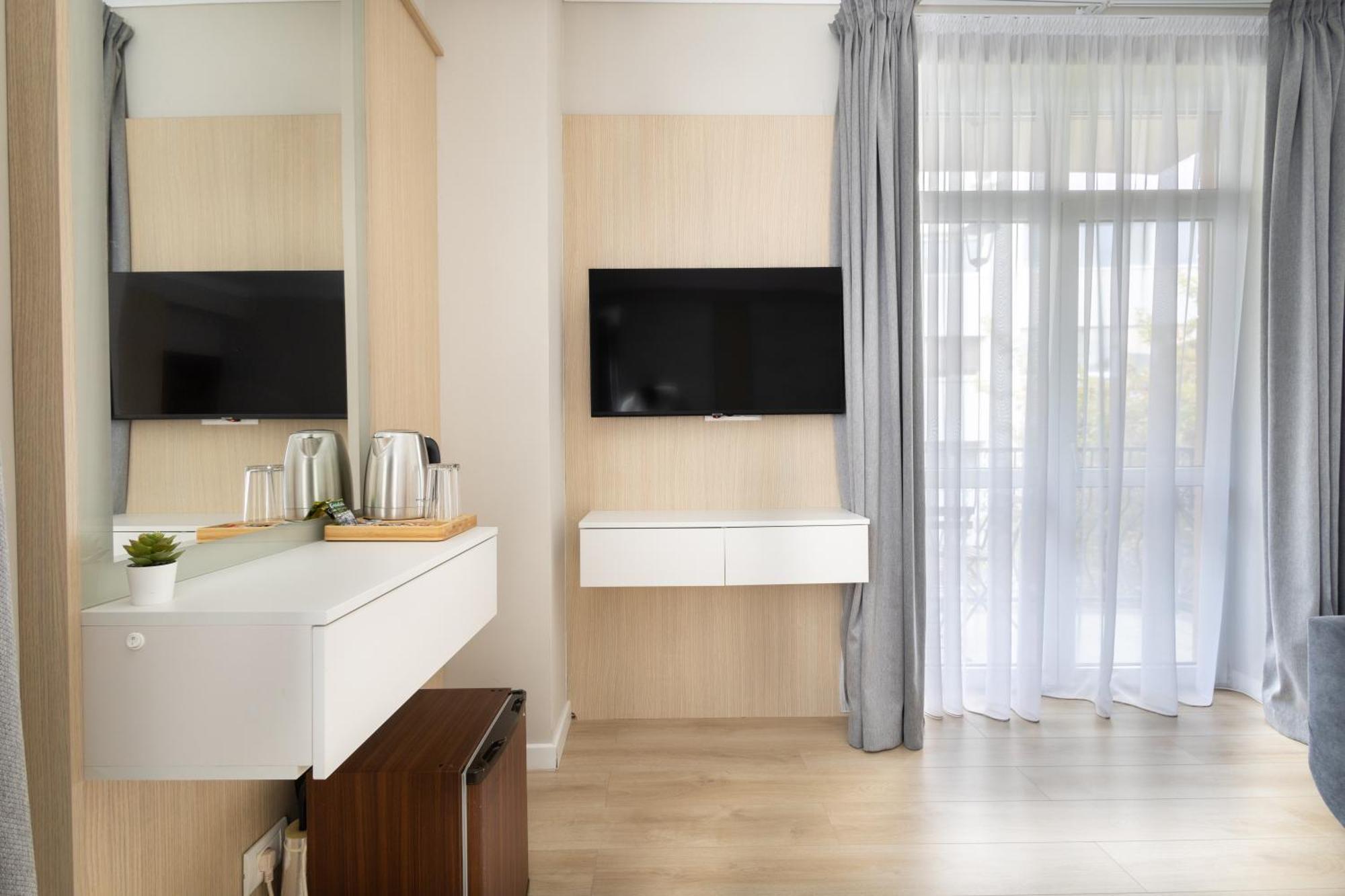 Piccolo Mondo By Citybookings Bucureşti Eksteriør bilde