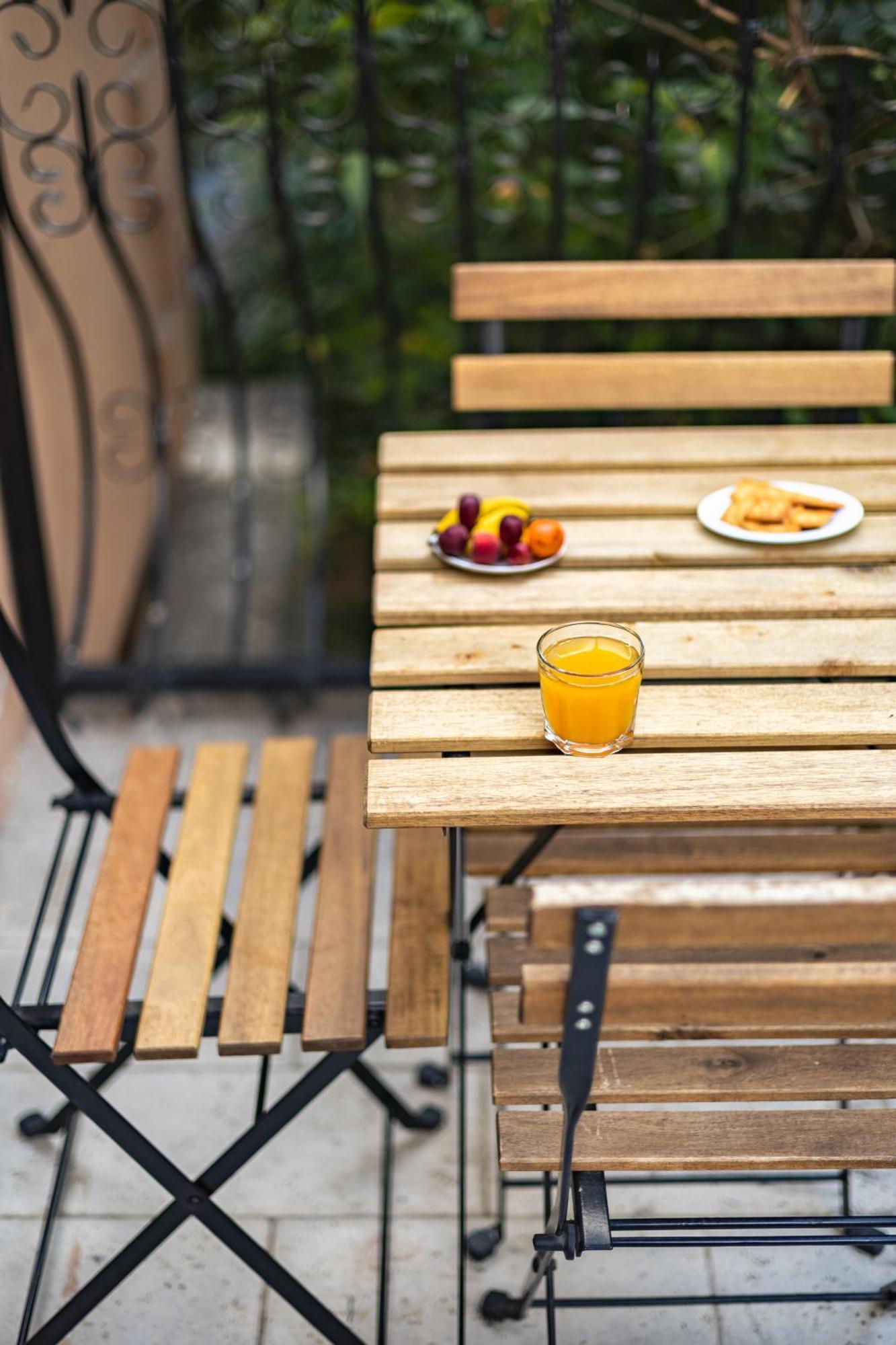 Piccolo Mondo By Citybookings Bucureşti Eksteriør bilde