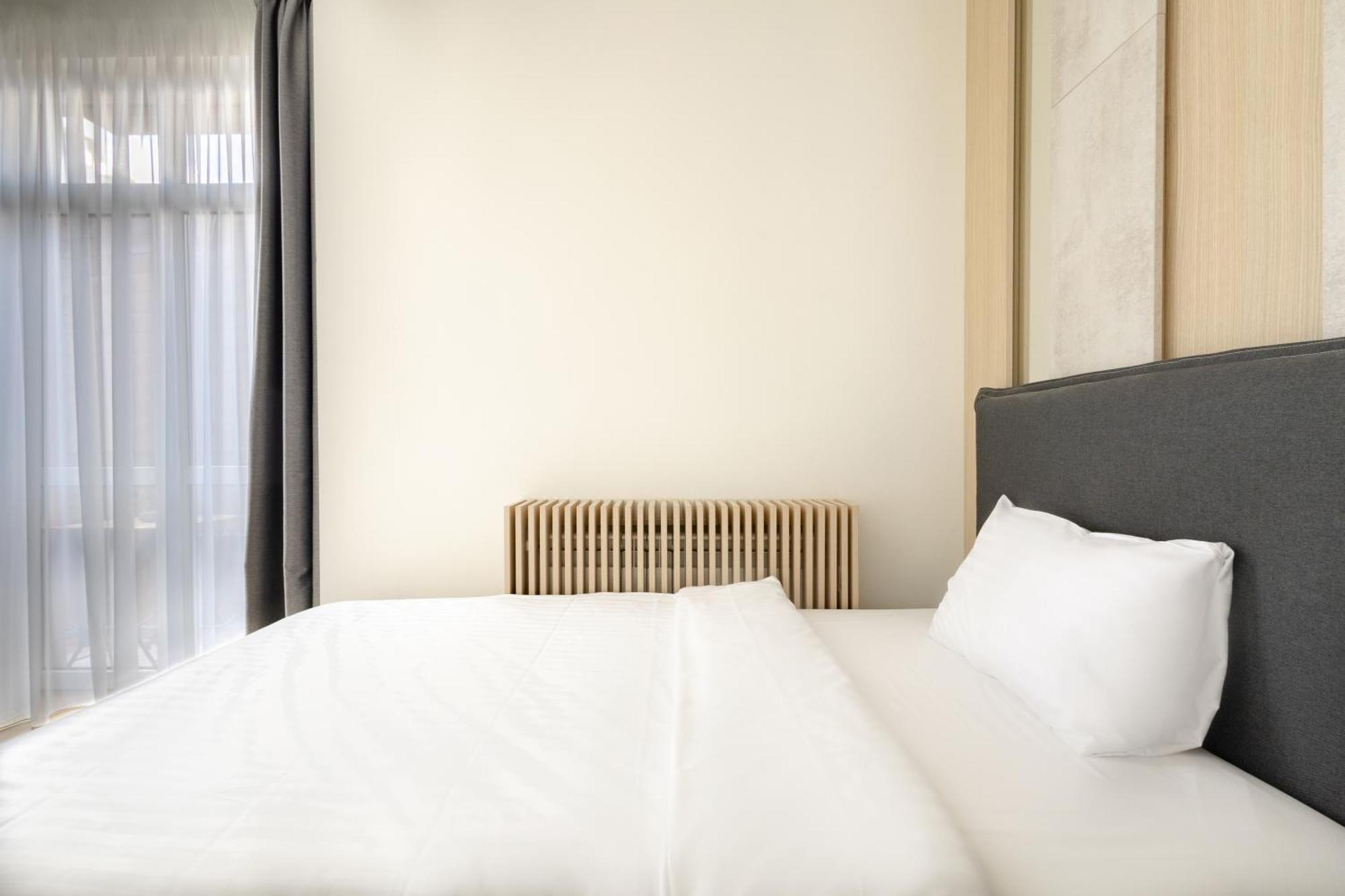 Piccolo Mondo By Citybookings Bucureşti Eksteriør bilde