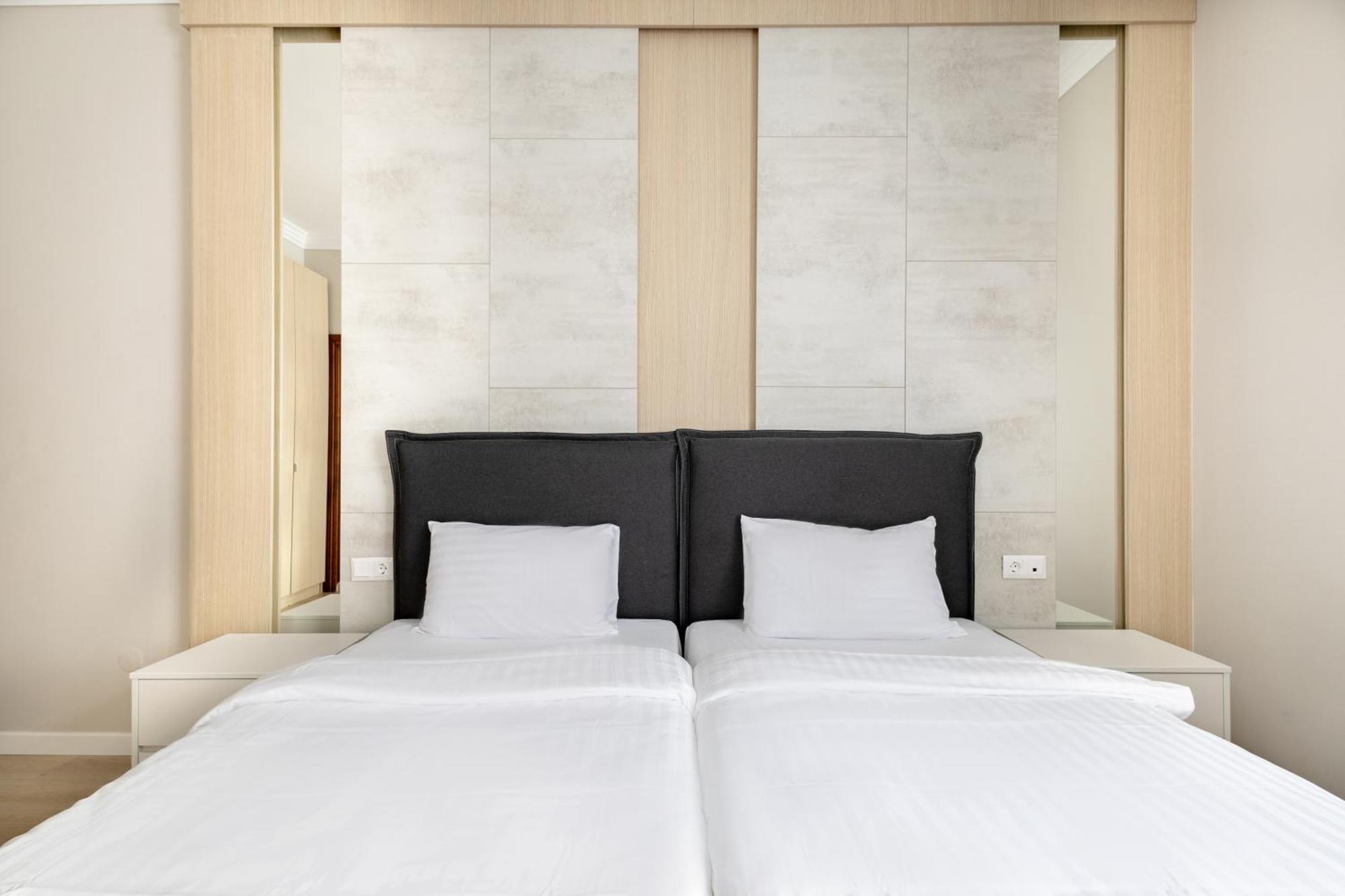 Piccolo Mondo By Citybookings Bucureşti Eksteriør bilde