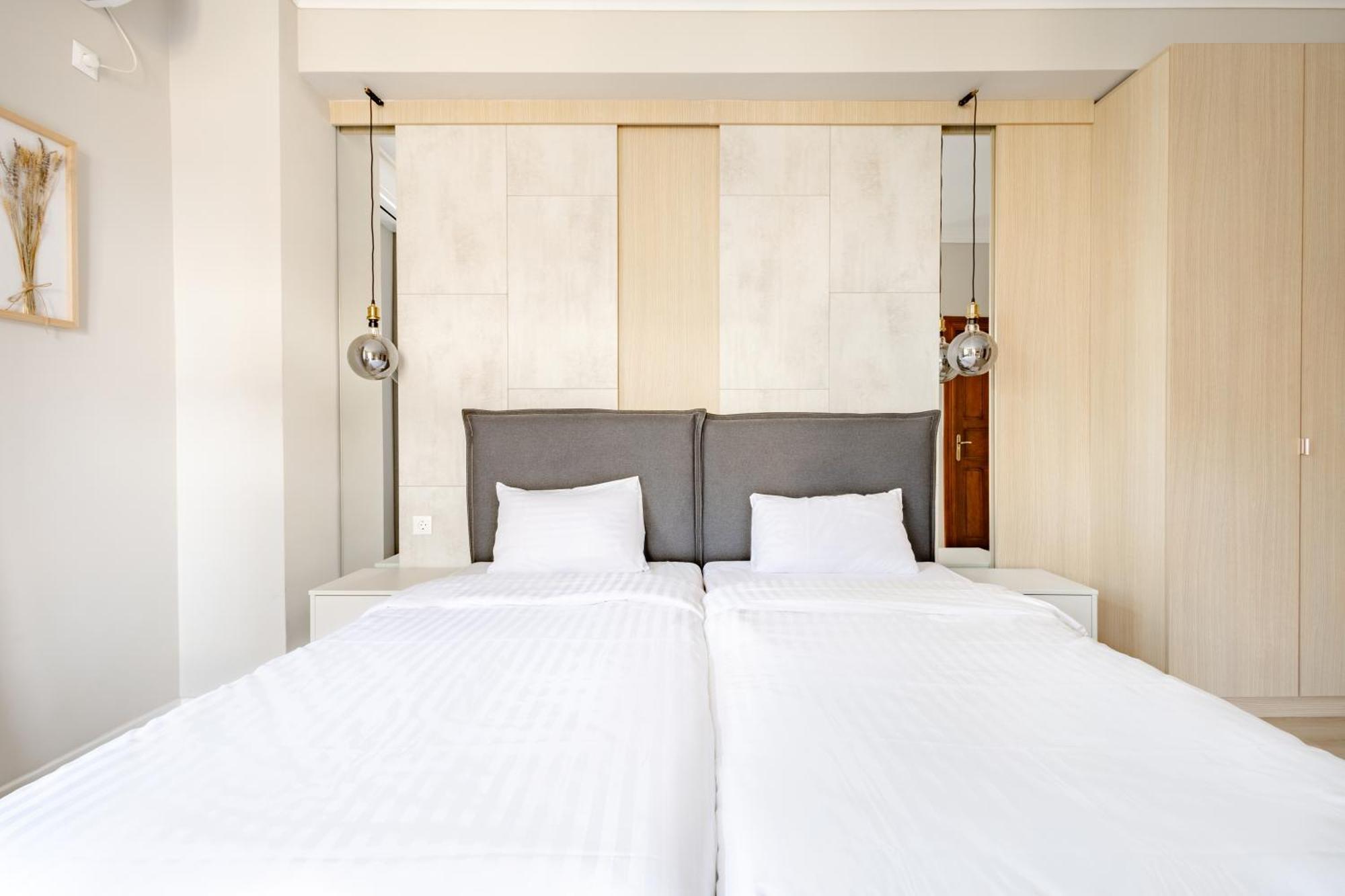 Piccolo Mondo By Citybookings Bucureşti Eksteriør bilde