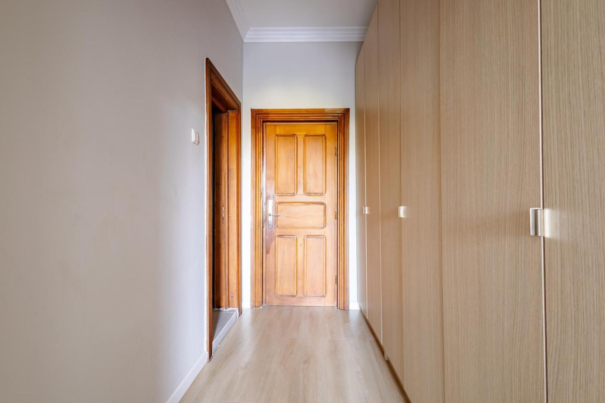 Piccolo Mondo By Citybookings Bucureşti Rom bilde
