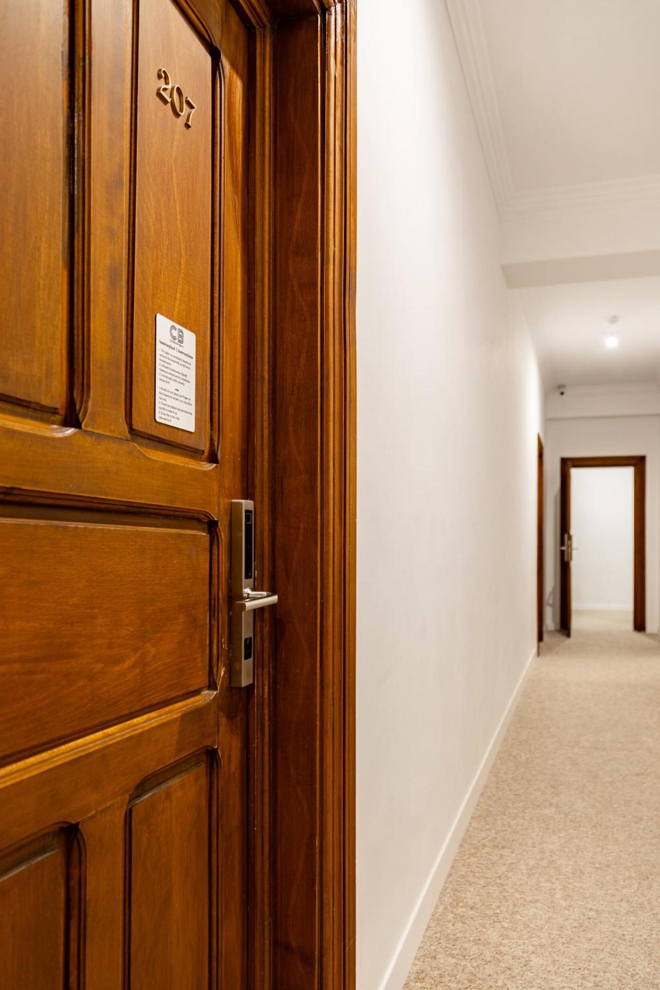 Piccolo Mondo By Citybookings Bucureşti Eksteriør bilde